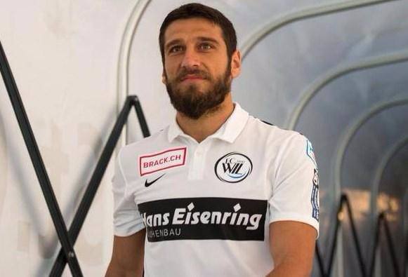 Foto - Yurt dışına gidip Türkiye'ye geri dönen futbolcular