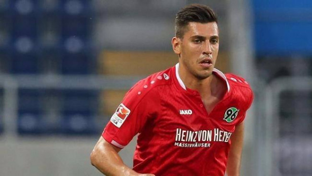 Foto - Yurt dışına gidip Türkiye'ye geri dönen futbolcular