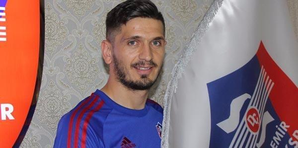 Foto - Yurt dışına gidip Türkiye'ye geri dönen futbolcular