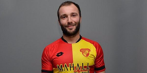 Foto - Yurt dışına gidip Türkiye'ye geri dönen futbolcular