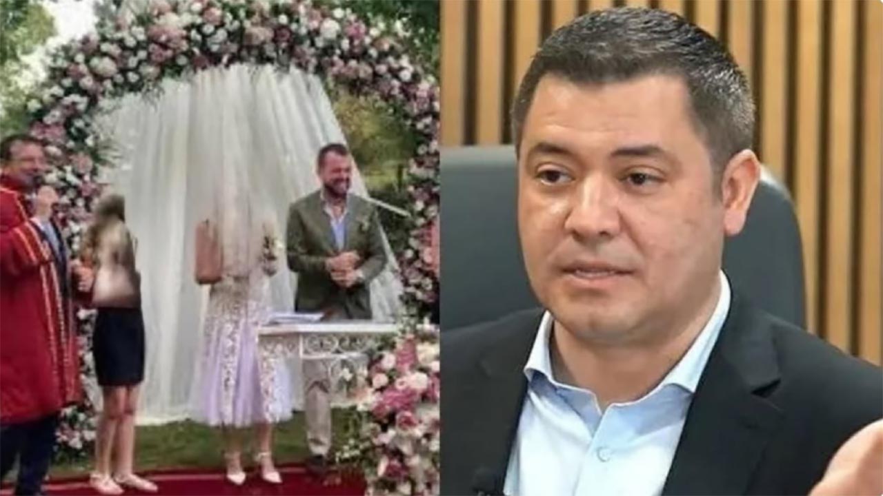 Foto - Yurt dışına kaçtığı ortaya çıktı! Murat Ongun’un yardımcısı tabanları yağlamış