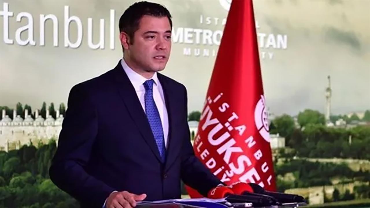 Foto - Yurt dışına kaçtığı ortaya çıktı! Murat Ongun’un yardımcısı tabanları yağlamış