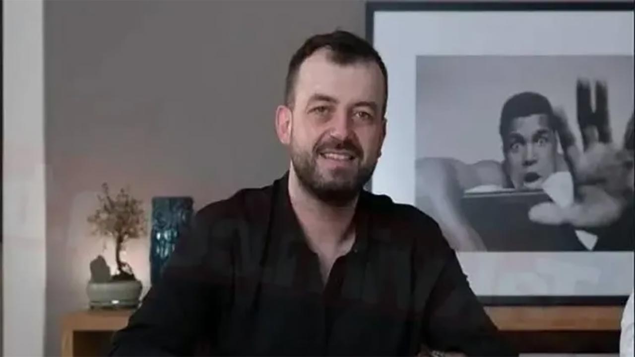 Yurt dışına kaçtığı ortaya çıktı! Murat Ongun’un yardımcısı tabanları yağlamış