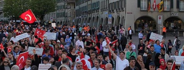 Foto - Yurt dışında kaç Türk yaşıyor? Son rakam açıklandı