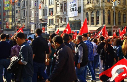 Foto - Yurt dışında kaç Türk yaşıyor? Son rakam açıklandı