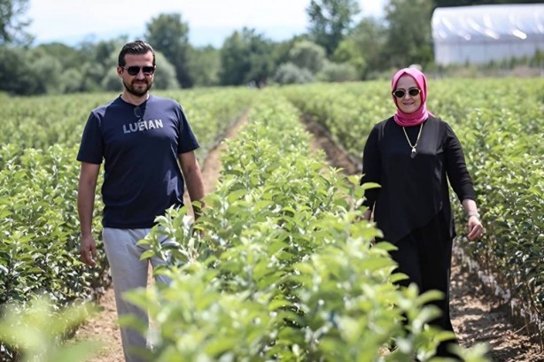 Foto - Yurt dışında kapış kapış gidiyor! Tıkır tıkır işleyen sistem kurup adeta para basıyorlar