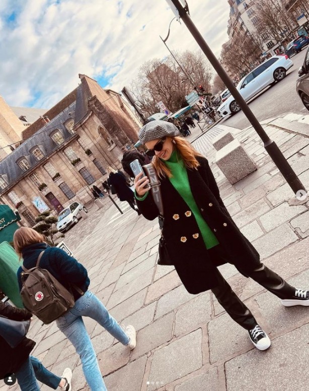 Foto - "Yurt dışında tatil hayal oldu" demişti... Soluğu bakın nerede aldı