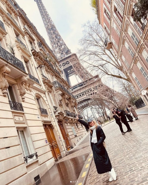 Foto - "Yurt dışında tatil hayal oldu" demişti... Soluğu bakın nerede aldı