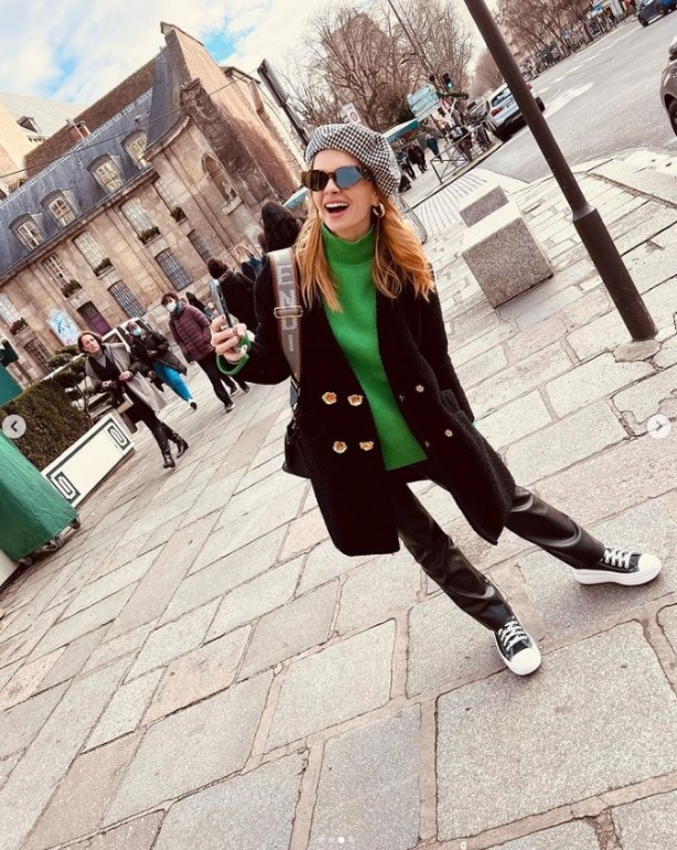 Foto - "Yurt dışında tatil hayal oldu" demişti... Soluğu bakın nerede aldı