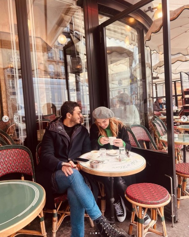 Foto - "Yurt dışında tatil hayal oldu" demişti... Soluğu bakın nerede aldı