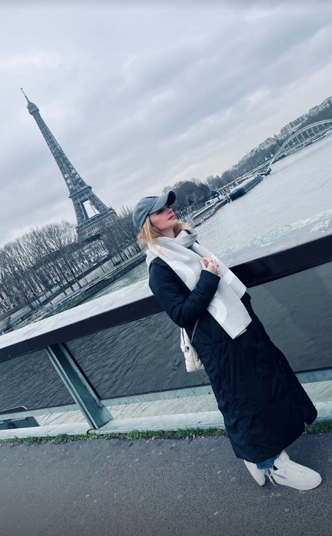 Foto - "Yurt dışında tatil hayal oldu" demişti... Soluğu bakın nerede aldı