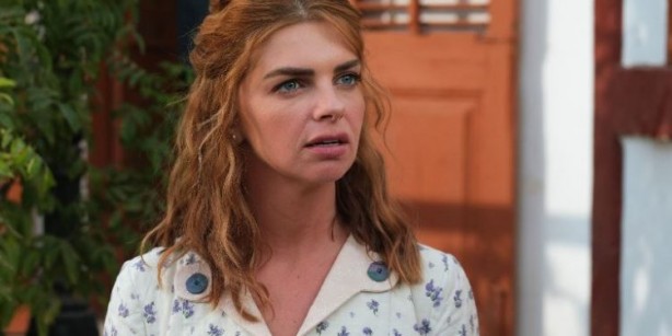 "Yurt dışında tatil hayal oldu" demişti... Soluğu bakın nerede aldı