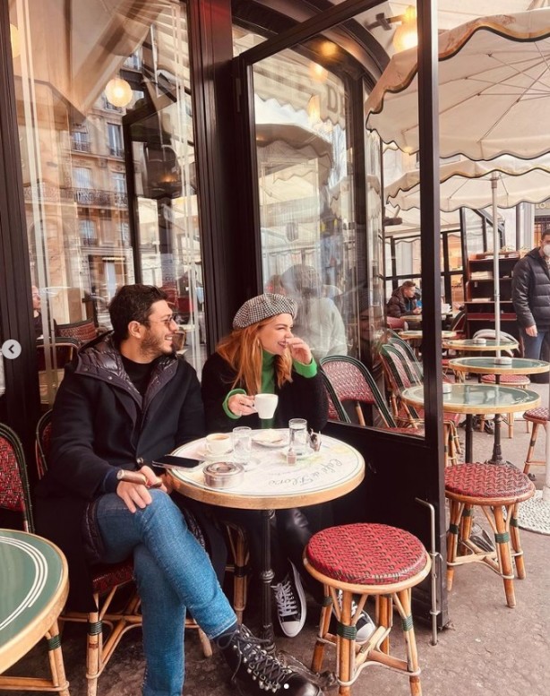 Foto - "Yurt dışında tatil hayal oldu" demişti... Soluğu bakın nerede aldı