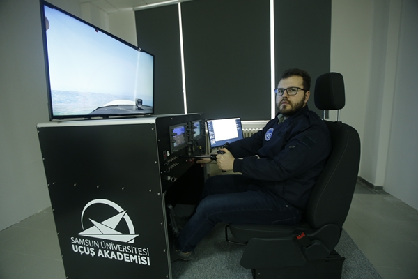 Foto - Yurt dışından 4 milyon liraya satın alınıyordu... Türk mühendis 120 bin liraya üretti