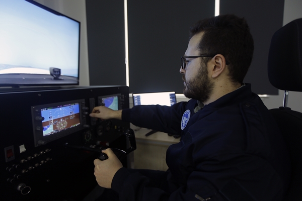 Yurt dışından 4 milyon liraya satın alınıyordu... Türk mühendis 120 bin liraya üretti