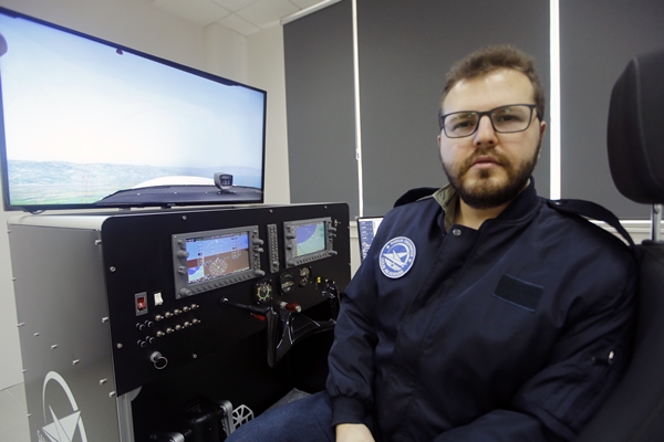 Foto - Yurt dışından 4 milyon liraya satın alınıyordu... Türk mühendis 120 bin liraya üretti