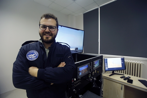 Foto - Yurt dışından 4 milyon liraya satın alınıyordu... Türk mühendis 120 bin liraya üretti