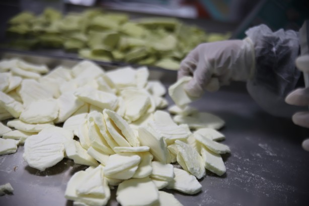 Foto - Yurt dışından bile talep yağıyor Dondurmaya yepyeni bir boyut geldi