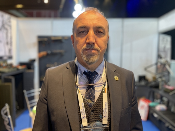 Foto - Yurt dışından satın alınıyordu... Emekli SAS komandosu yerlisini yaptı