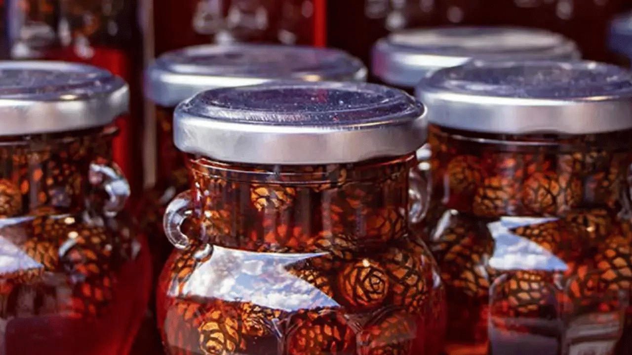 Yurt dışından talep yağıyor: Kilosu 1500 TL'den satılıyor!