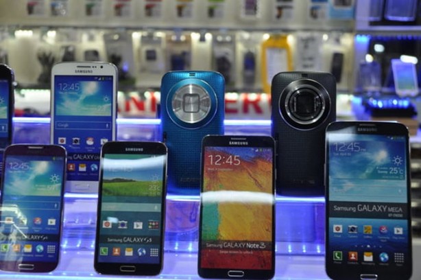 Foto - Yurt dışından telefon getirirken, dikkat!