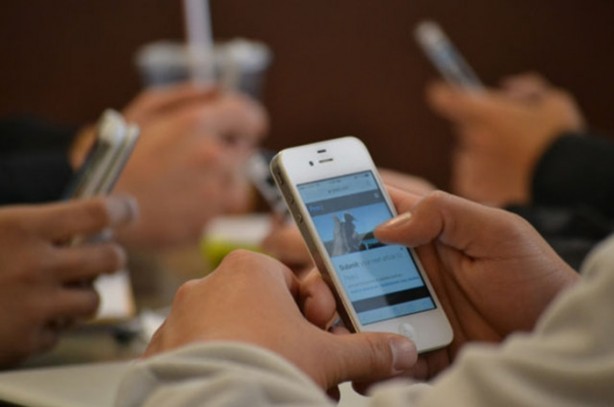 Foto - Yurt dışından telefon getirirken, dikkat!