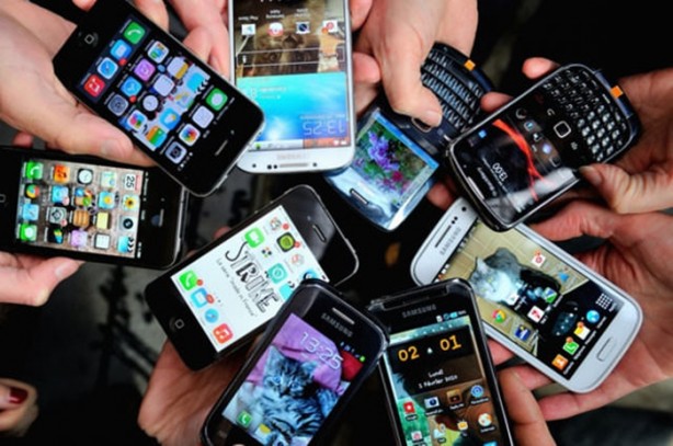 Foto - Yurt dışından telefon getirirken, dikkat!