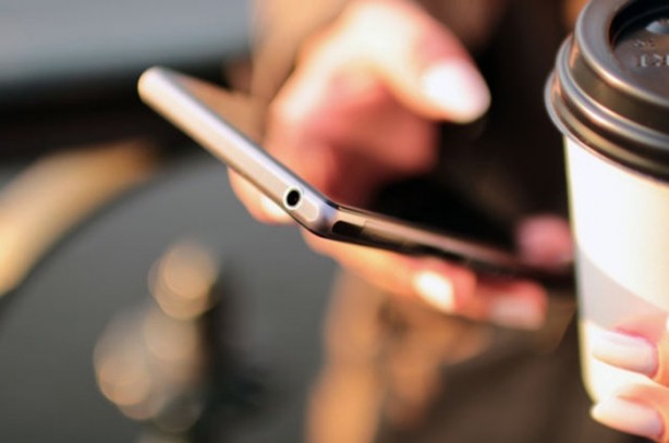 Foto - Yurt dışından telefon getirirken, dikkat!