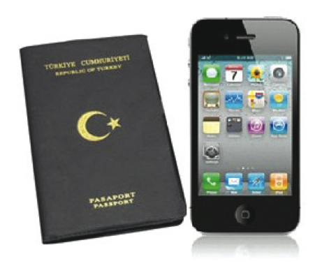 Yurt dışından telefon getirmek isteyenler dikkat! Yönetmelik değişti artık…