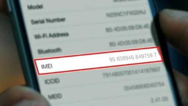 Foto - Yurt dışından telefon getirmek isteyenler dikkat! Yönetmelik değişti artık…