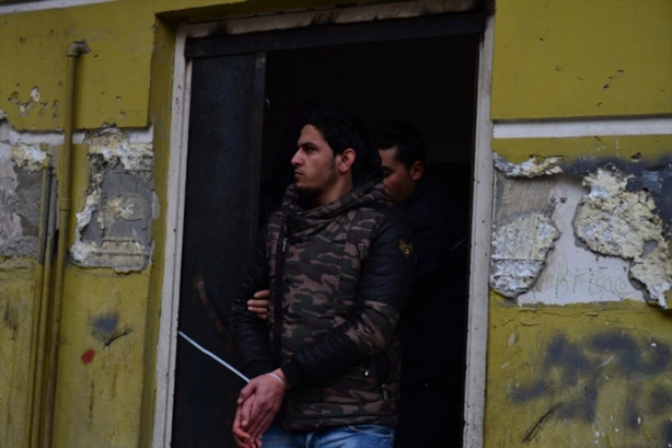 Foto - Yurt genelinde dev DAEŞ operasyonu