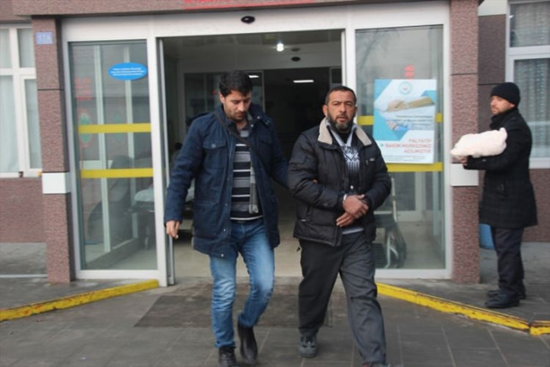 Foto - Yurt genelinde dev DAEŞ operasyonu