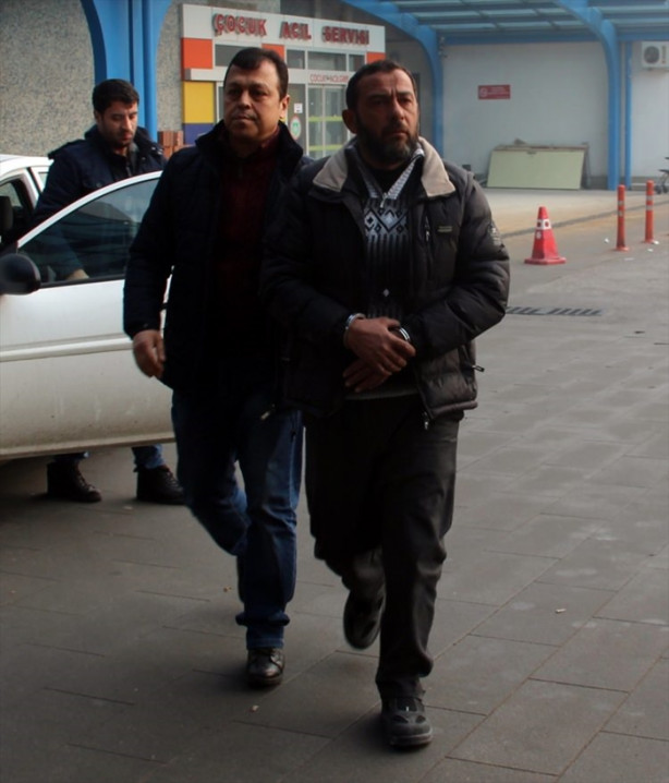 Foto - Yurt genelinde dev DAEŞ operasyonu