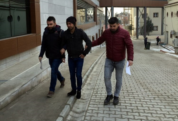 Foto - Yurt genelinde dev DAEŞ operasyonu