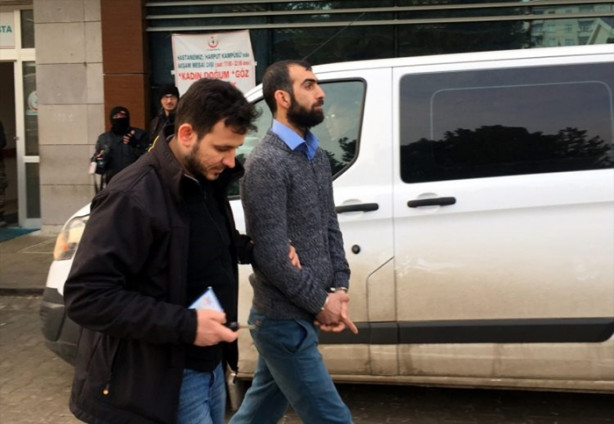 Foto - Yurt genelinde dev DAEŞ operasyonu