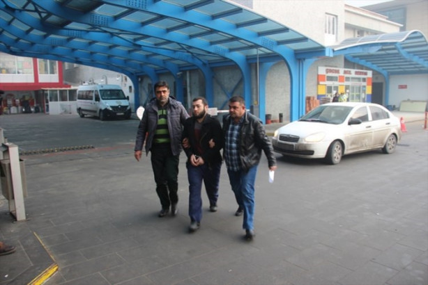 Foto - Yurt genelinde dev DAEŞ operasyonu