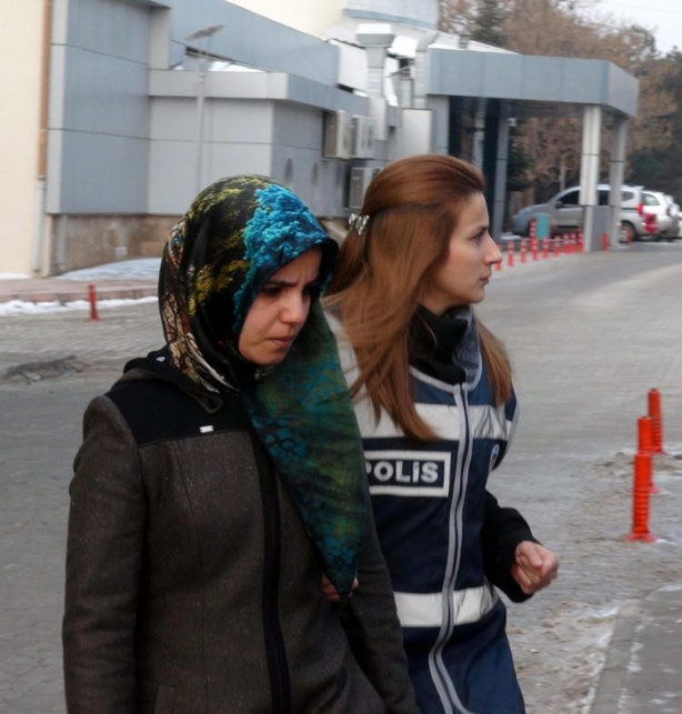 Foto - Yurt genelinde dev DAEŞ operasyonu