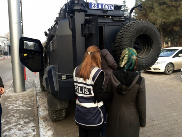 Foto - Yurt genelinde dev DAEŞ operasyonu