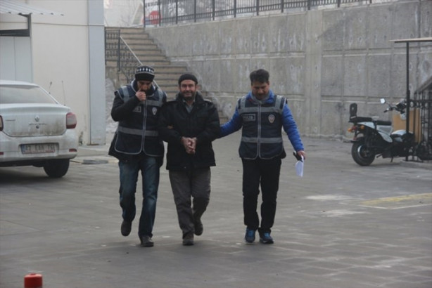 Foto - Yurt genelinde dev DAEŞ operasyonu