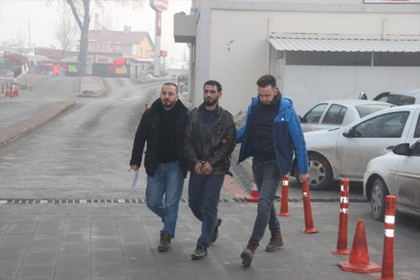 Foto - Yurt genelinde dev DAEŞ operasyonu