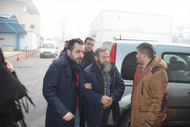 Foto - Yurt genelinde dev DAEŞ operasyonu
