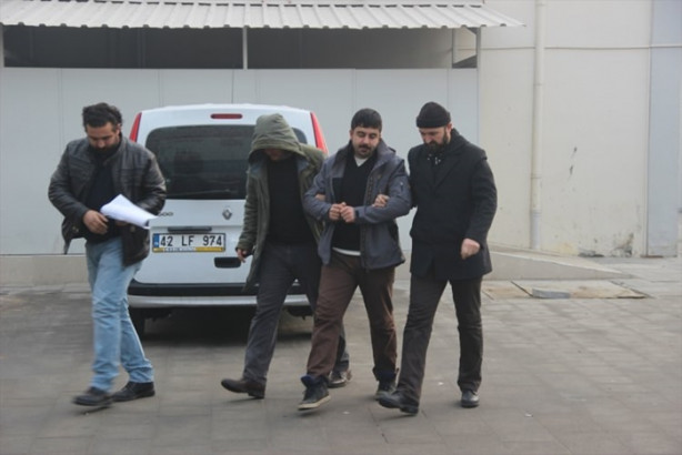 Foto - Yurt genelinde dev DAEŞ operasyonu