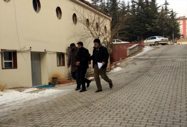 Foto - Yurt genelinde dev DAEŞ operasyonu