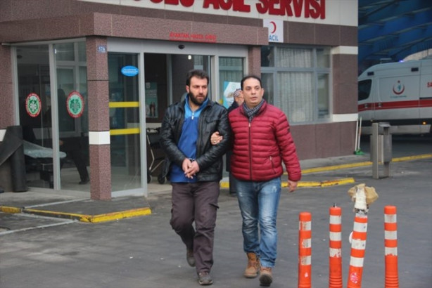 Foto - Yurt genelinde dev DAEŞ operasyonu