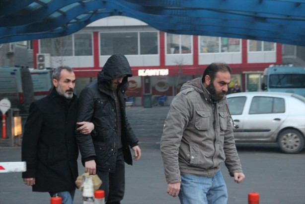 Foto - Yurt genelinde dev DAEŞ operasyonu
