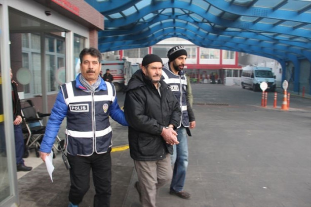 Foto - Yurt genelinde dev DAEŞ operasyonu