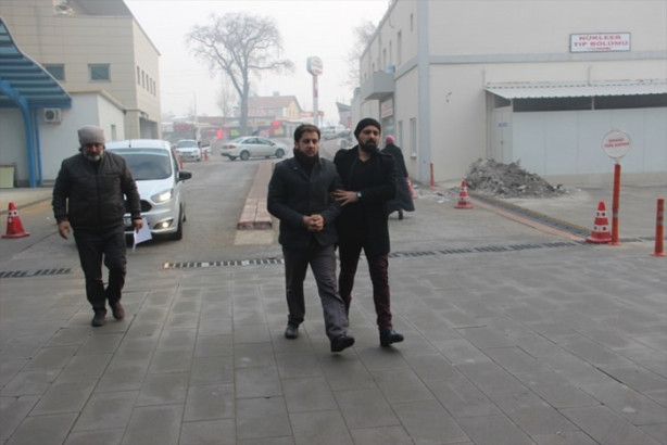 Foto - Yurt genelinde dev DAEŞ operasyonu