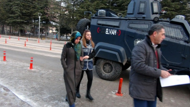 Foto - Yurt genelinde dev DAEŞ operasyonu
