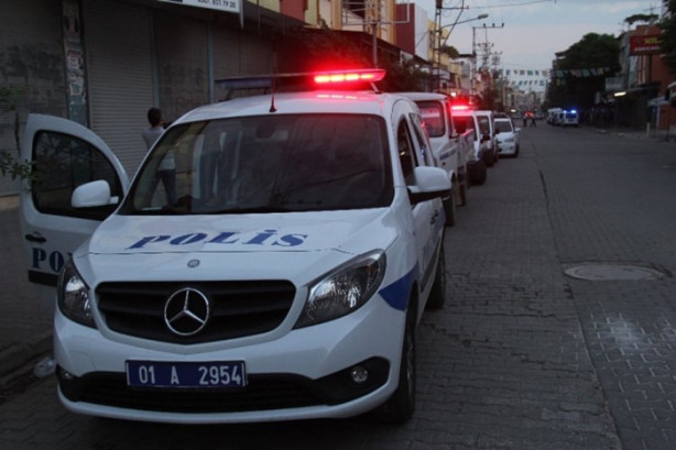 Foto - Yurt genelinde dev DAEŞ operasyonu