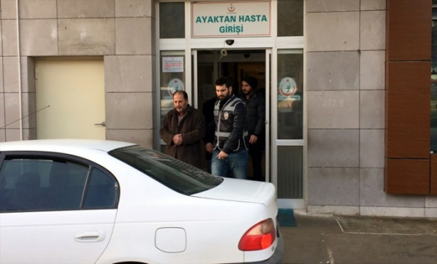 Foto - Yurt genelinde dev DAEŞ operasyonu